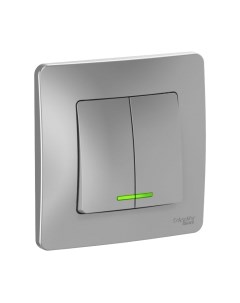 Выключатель Systeme (Schneider) Electric Blanca BLNVS010513 Systeme (schneider) electric