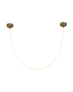 Потолочный светильник Lussole LSP-7010