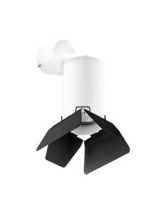 Спот Lightstar Rullo RB436437