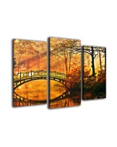 Картина модульная Arthata m-000168