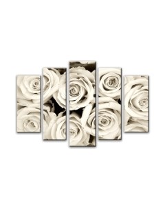 Картина модульная Arthata 5m-683