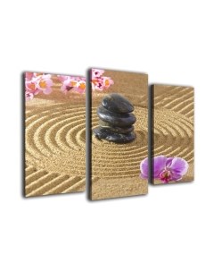 Картина модульная Arthata m-000617