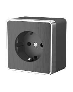 Розетка Werkel Gallant W5071004 / a051339