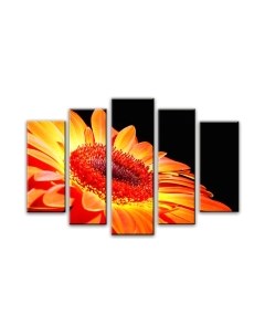 Картина модульная Arthata 5m-373