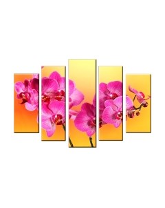 Картина модульная Arthata 5m-342