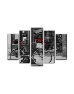 Картина модульная Arthata 5m-502