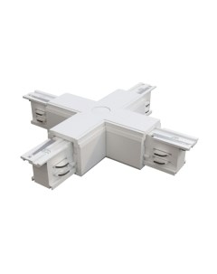 Коннектор для шинопровода Maytoni Accessorises TRA005CX-31W