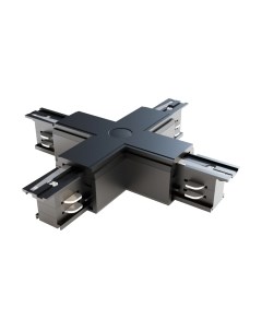 Коннектор для шинопровода Maytoni Accessorises TRA005CX-31B