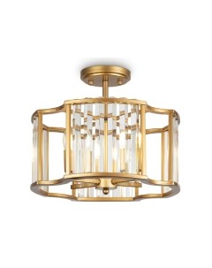 Люстра Maytoni Solar MOD087CL-04G