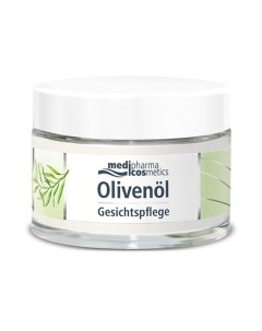 Крем для лица Medipharma Cosmetics Olivenol Medipharma cosmetics