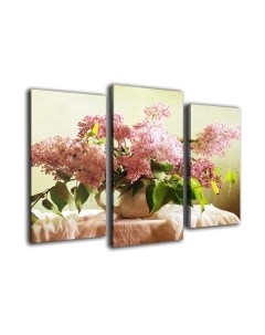 Картина модульная Arthata m-000290