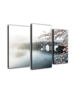 Картина модульная Arthata m-000161