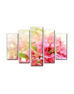 Картина модульная Arthata 5m-576