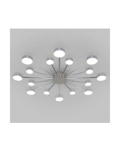 Потолочный светильник Евросвет 90242/16