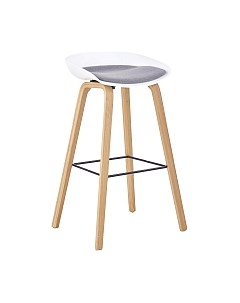 Стул барный Halmar H86