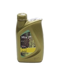Моторное масло Eni Mix 2T/1
