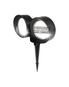 Светильник уличный Fumagalli Tommy 4M1.001.000.LXD2L