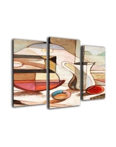 Картина модульная Arthata m-000199