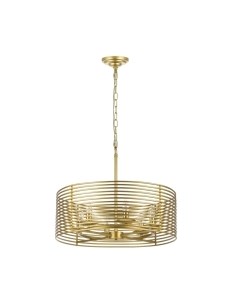 Люстра Lightstar Zeta 728063