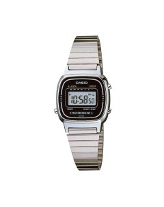 Часы наручные женские Casio LA-670WA-1E