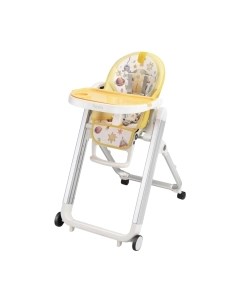 Стульчик для кормления Nuovita Futuro Senso Bianco