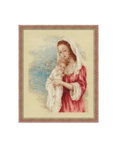 Набор для вышивания Легкий бриз / 100/053 Риолис