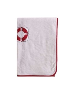 Плед для малышей Red Ocean 80x120 Kidboo