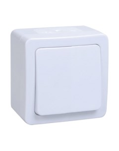 Выключатель IEK Гермес Plus EVMP10-K01-10-54-EC Iek