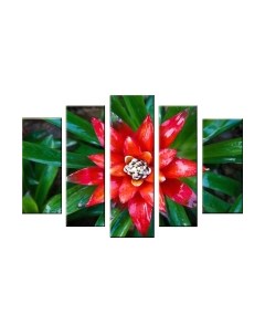 Картина модульная Arthata 5m-001