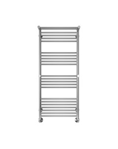 Полотенцесушитель водяной Terminus Аврора 32/20 П22 500x1200