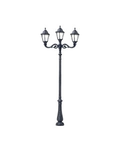 Фонарь уличный Noemi E35.202.M21.AXH27 Fumagalli