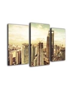 Картина модульная Arthata m-000786