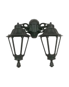 Бра уличное Fumagalli Rut E26.141.000.BYF1RDN