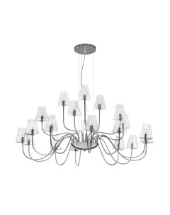 Люстра Diafano 758214 Lightstar
