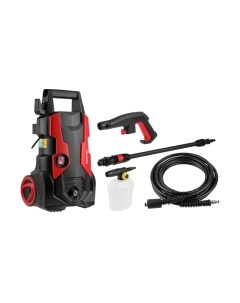 Мойка высокого давления Wortex PW 1420