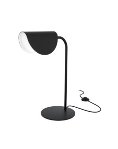 Прикроватная лампа Maytoni Mollis MOD126TL-01B