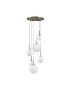 Люстра Lightstar Globo 813063