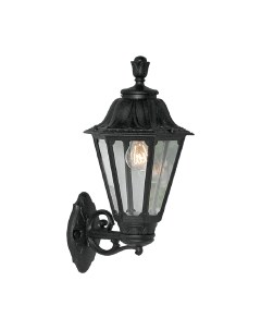 Бра уличное Fumagalli Rut E26.131.000.VXF1R