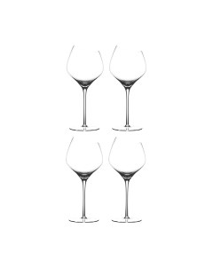 Набор бокалов Liberty Jones Geir / PS-LJ-GR-RWGLS570-4 Liberty jones