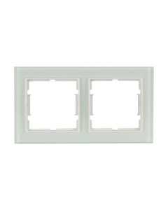Рамка для выключателей и розеток Mutlusan Elitra 2170 811 1201