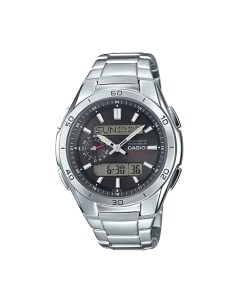 Часы наручные мужские Casio WVA-M650D-1A