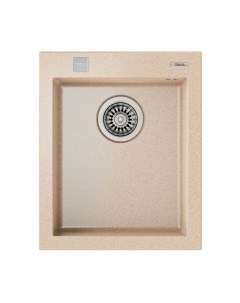 Мойка кухонная Teka Forsquare 34.40 TG / 115230012