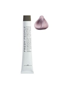 Крем-краска для волос Hipertin Fresh People Интенсивно тонирующая 0/12