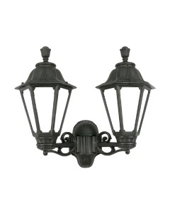 Бра уличное Fumagalli Rut E26.141.000.BYF1R