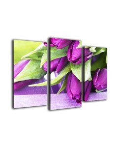 Картина модульная Arthata m-000431