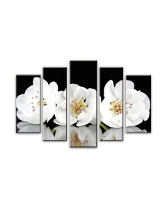 Картина модульная Arthata 5m-555