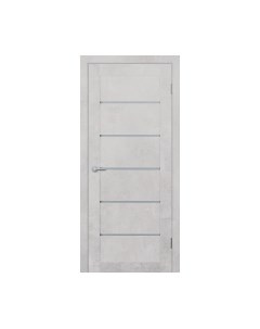 Дверь межкомнатная Stark ST8 ДО 70x200