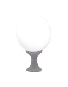 Светильник уличный Globe 400 Modern G41.115.000.LYE27 Fumagalli