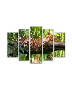 Картина модульная Arthata 5m-252