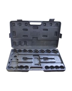 Кейс для инструментов WMC Tools WMC-47293/47294-P Wmc tools
